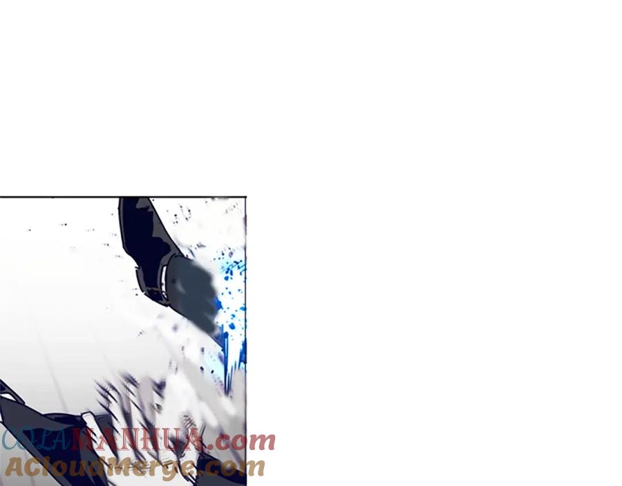 《清道夫K》第100话 潜入失败 第57页