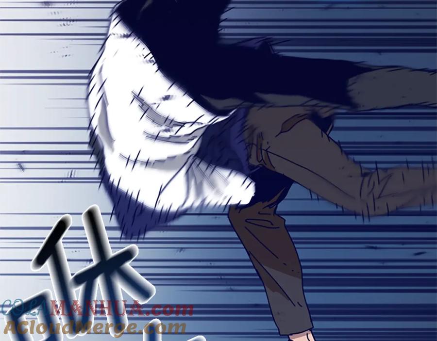 《清道夫K》第101话 两败俱伤 第21页