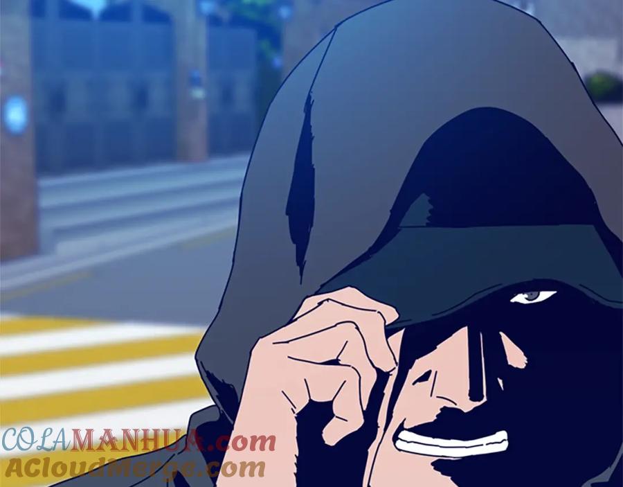 《清道夫K》第103话 巧合 第65页