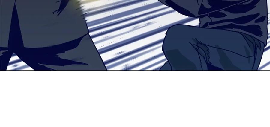 《清道夫K》第105话 动作戏 第34页