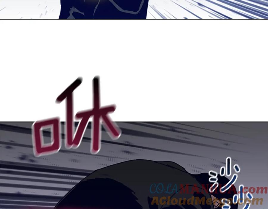 《清道夫K》第105话 动作戏 第37页