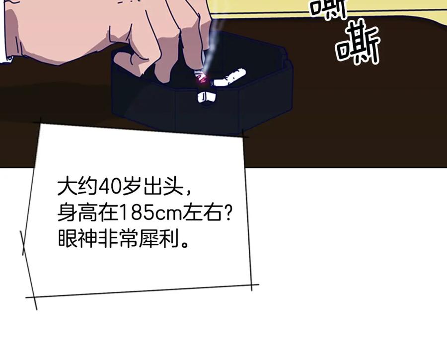 《清道夫K》第106话 监控画面 第95页