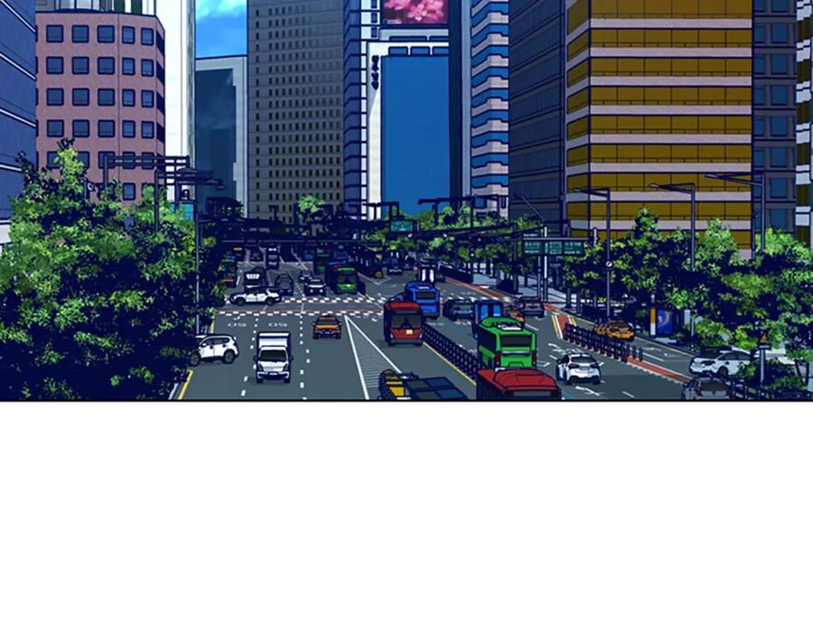《清道夫K》第106话 监控画面 第72页
