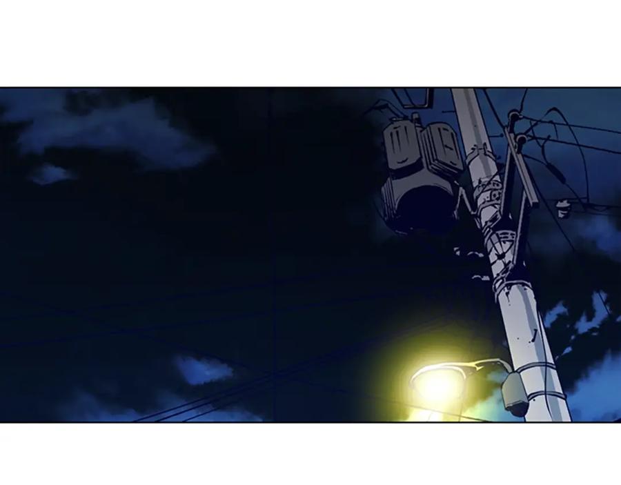 《清道夫K》第106话 监控画面 第10页