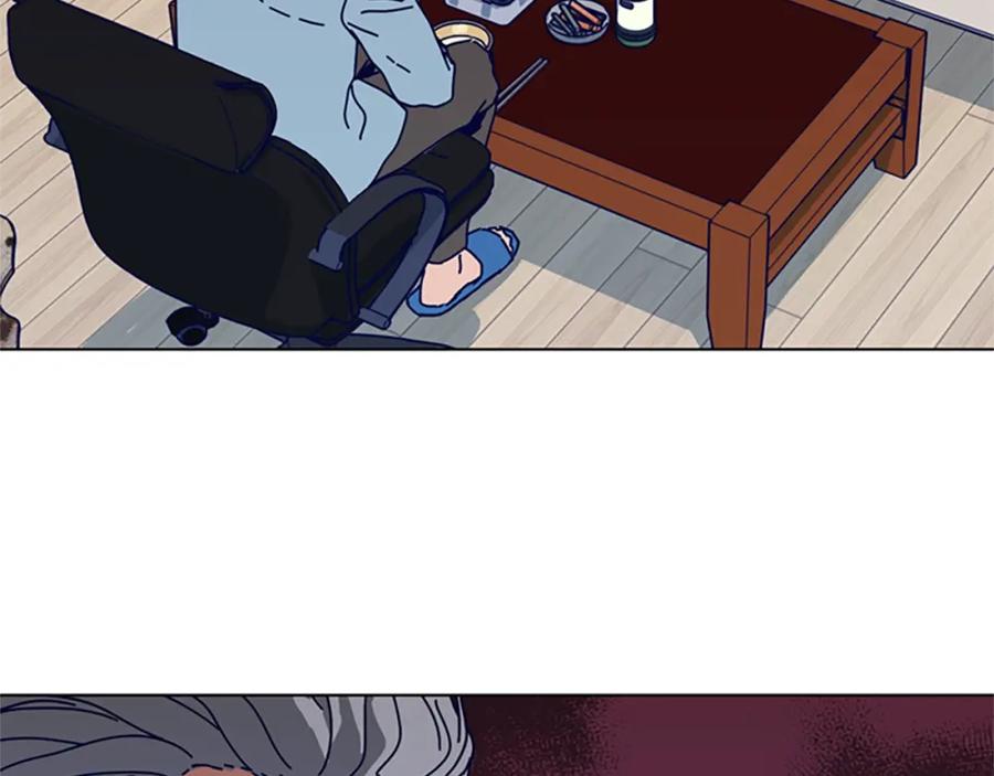 《清道夫K》第106话 监控画面 第20页