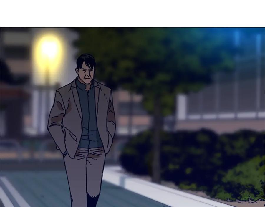 《清道夫K》第107话 残暴的小丑 第95页