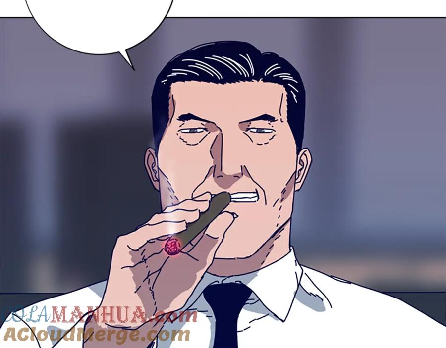 《清道夫K》第107话 残暴的小丑 第81页