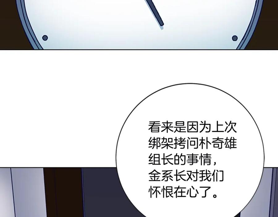 《清道夫K》第108话 宣战 第83页
