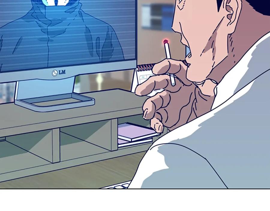 《清道夫K》第109话 叛徒 第58页