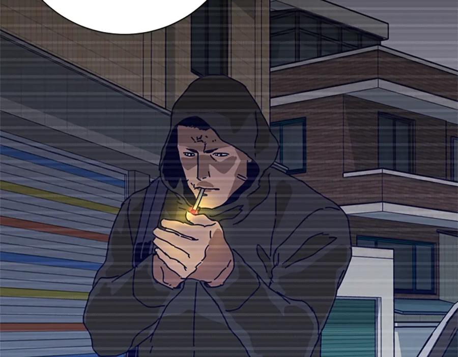 《清道夫K》第109话 叛徒 第20页