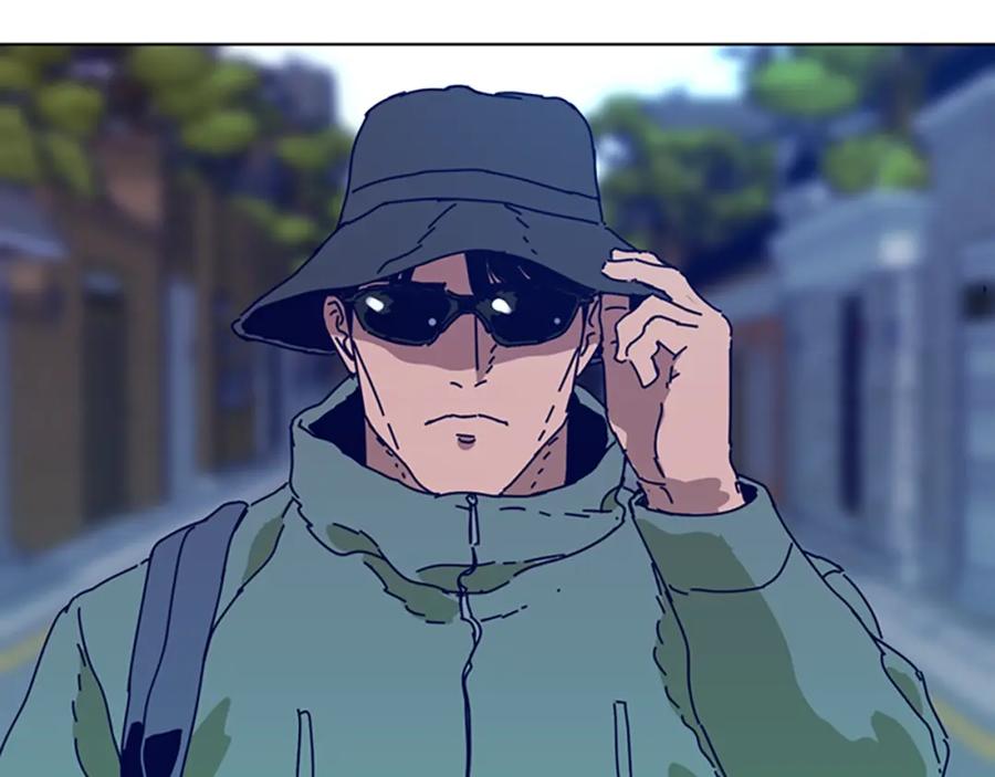 《清道夫K》第111话 灭口 第83页