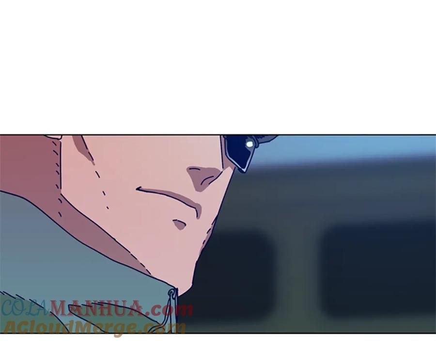 《清道夫K》第111话 灭口 第97页