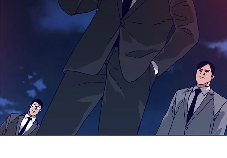 《清道夫K》第111话 灭口 第74页