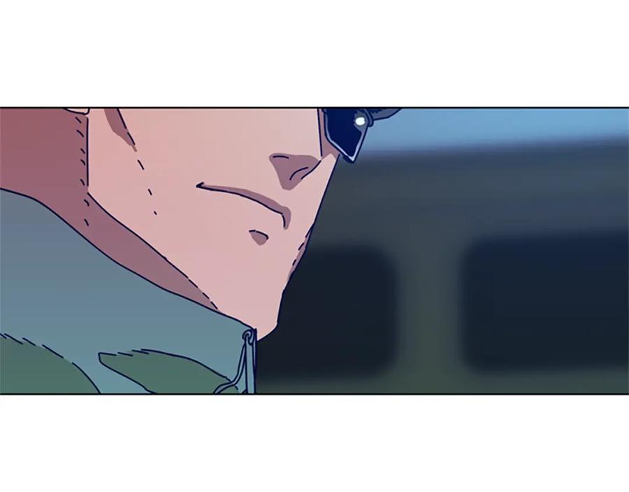 《清道夫K》第112话 扮演 第4页