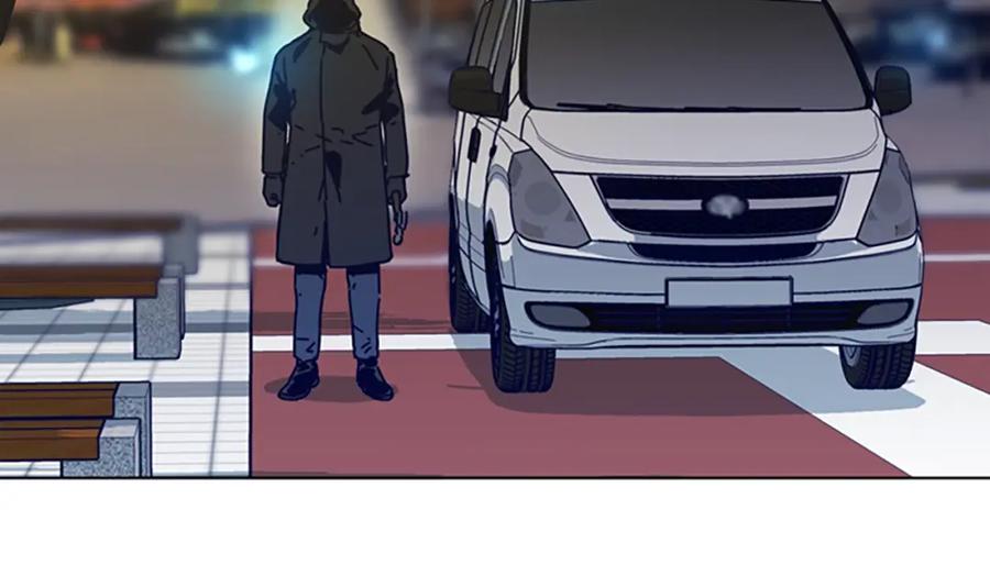 《清道夫K》第113话 故意模仿 第75页