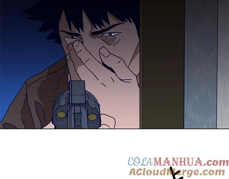 《清道夫K》第113话 故意模仿 第49页