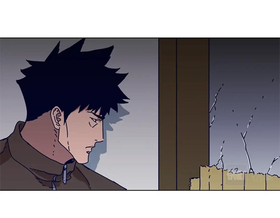 《清道夫K》第113话 故意模仿 第44页