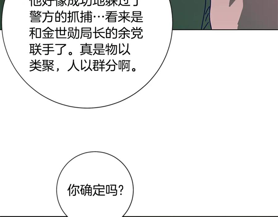 《清道夫K》第114话 新的模仿犯 第28页