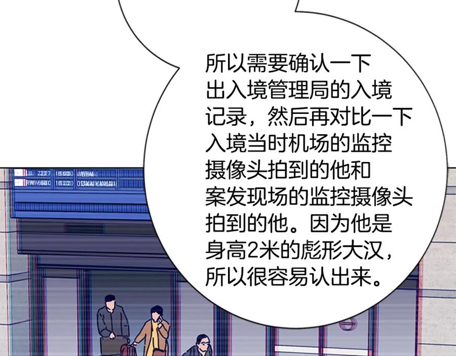 《清道夫K》第114话 新的模仿犯 第30页
