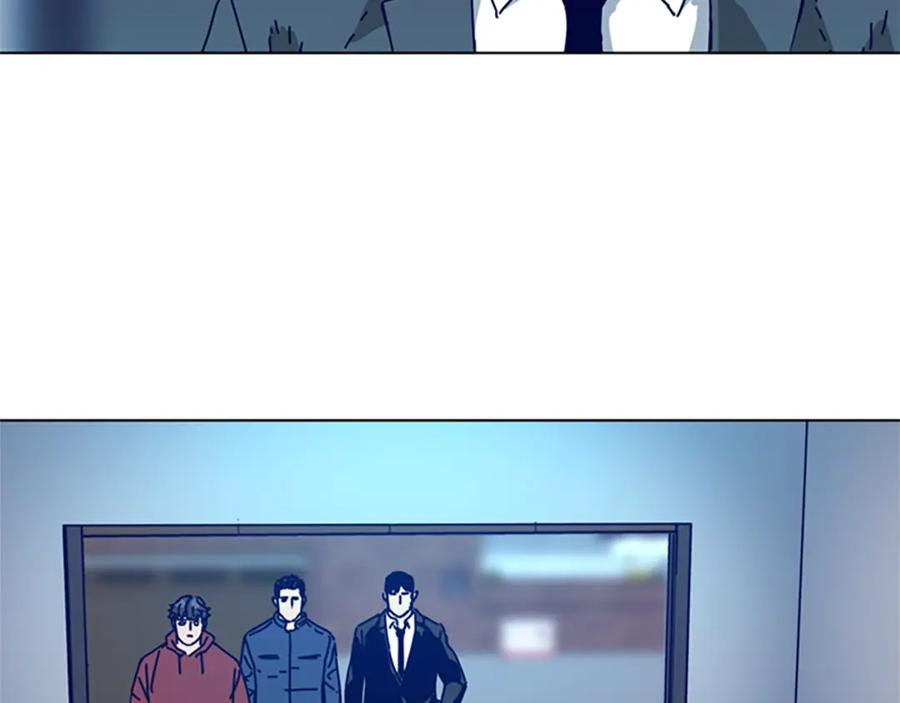 《清道夫K》第114话 新的模仿犯 第48页