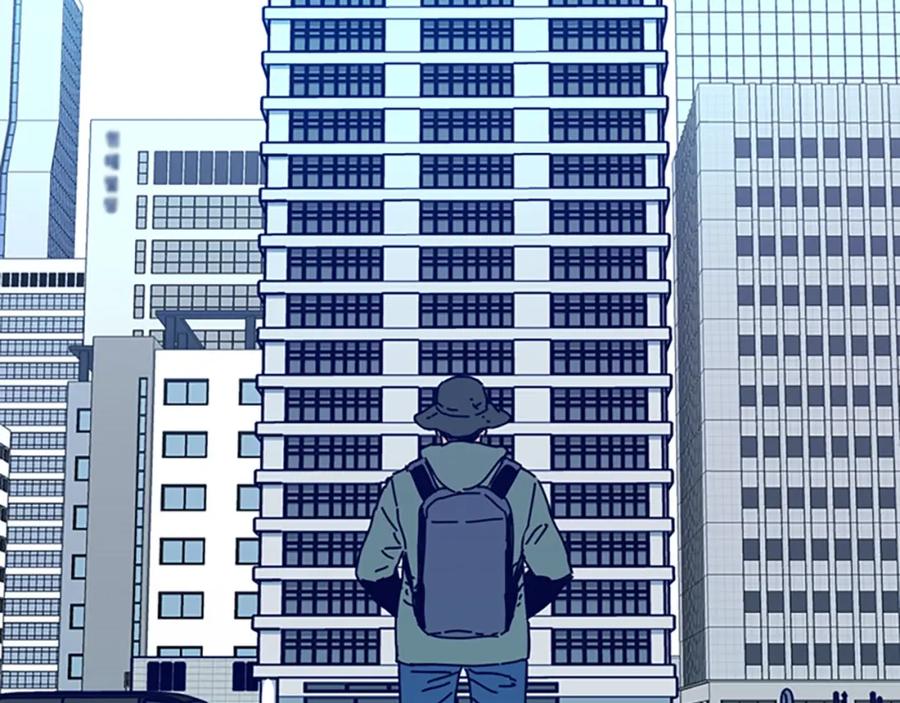 《清道夫K》第115话 踩点 第54页