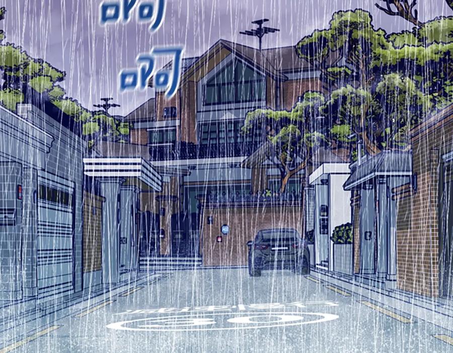 《清道夫K》第115话 踩点 第64页