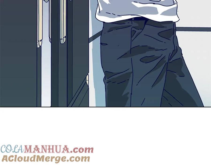 《清道夫K》第115话 踩点 第5页