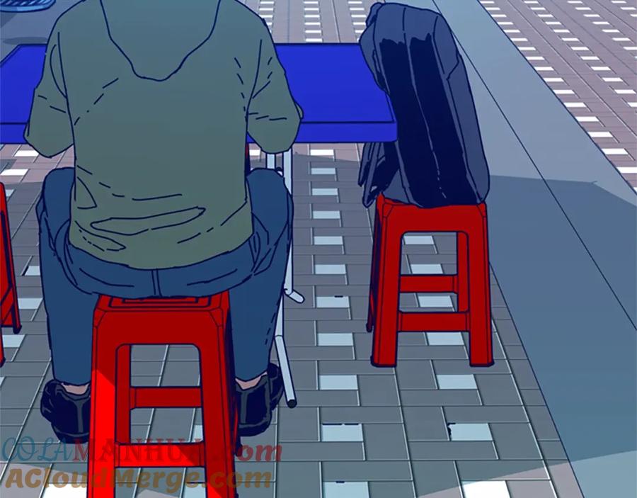 《清道夫K》第115话 踩点 第97页