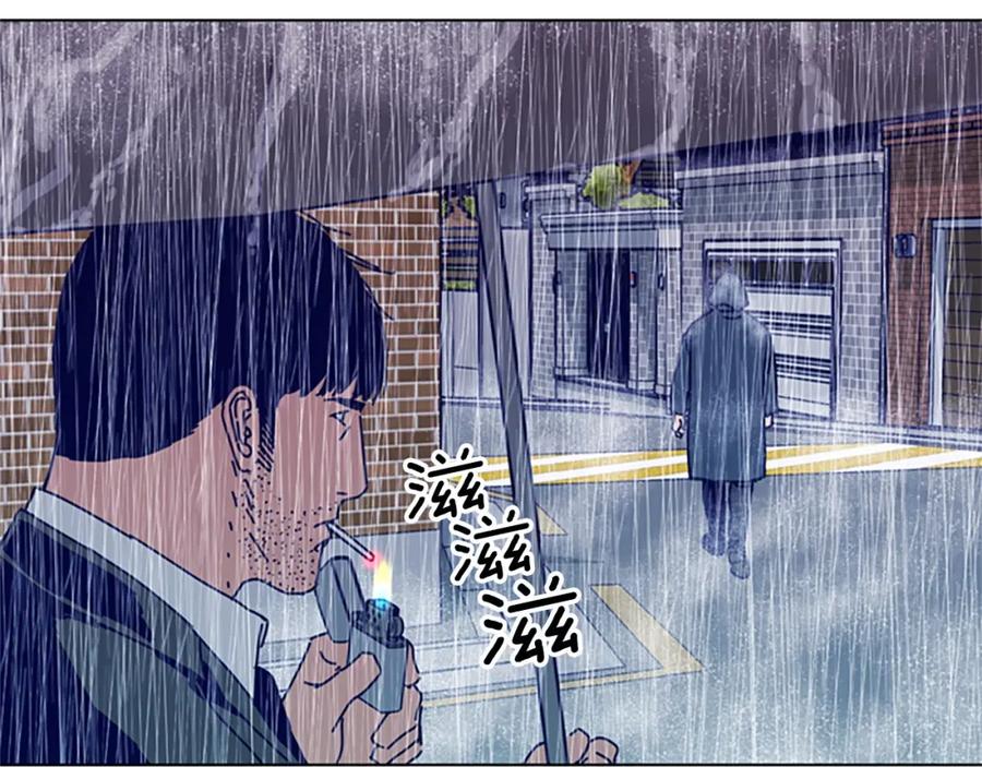 《清道夫K》第115话 踩点 第78页