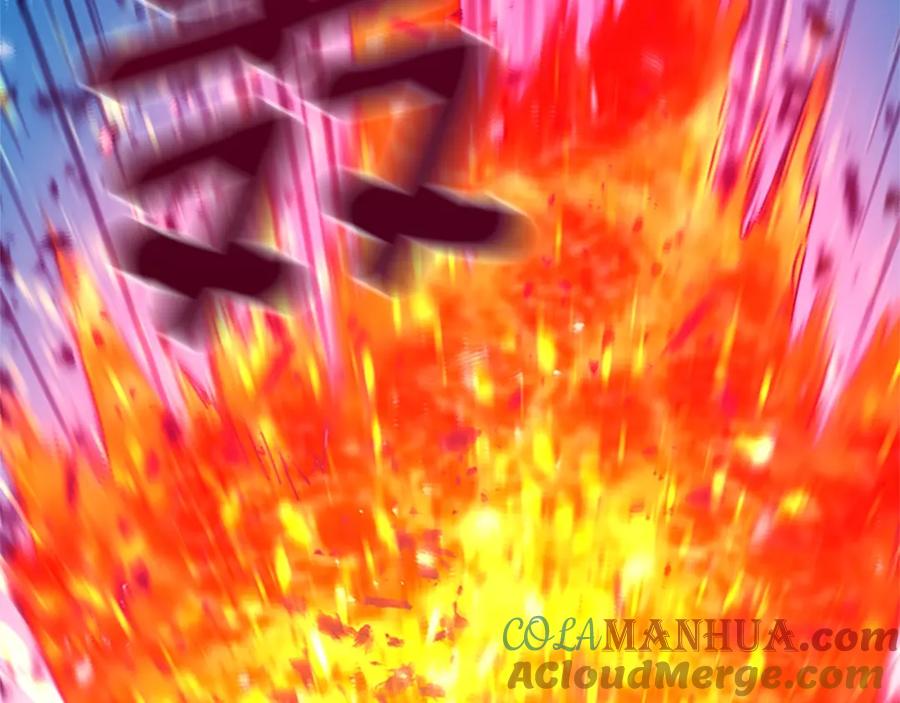 《清道夫K》第117话 逃窜 第5页