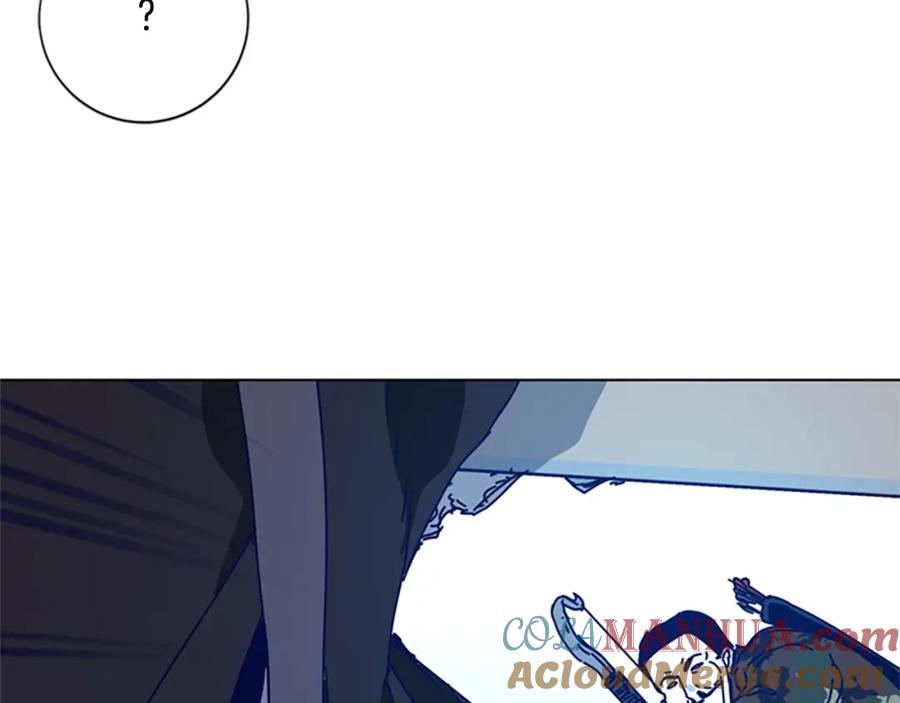 《清道夫K》第117话 逃窜 第37页