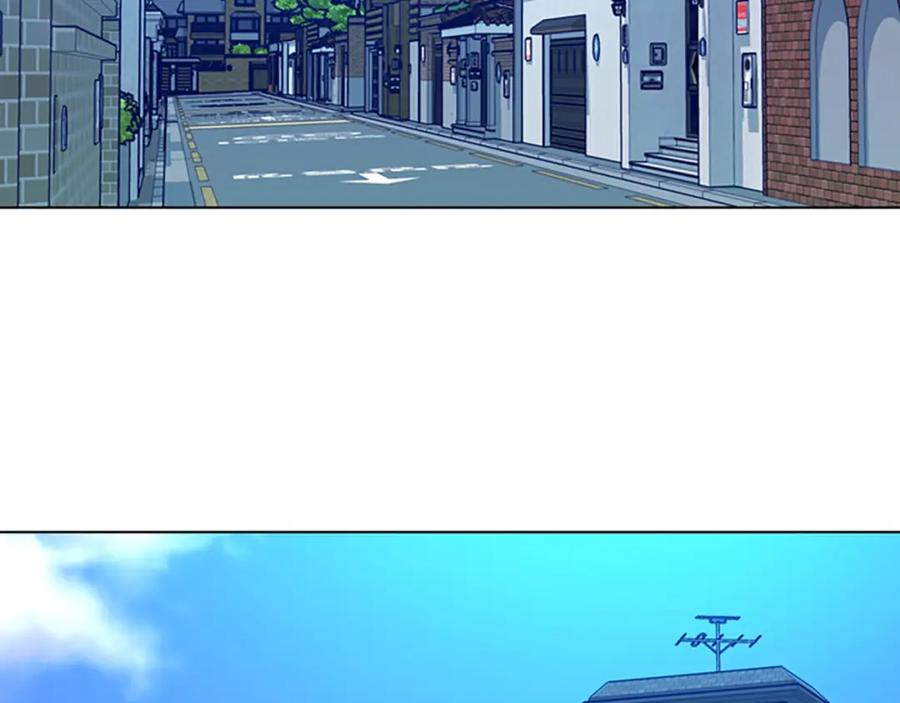 《清道夫K》第125话 逃跑了 第40页