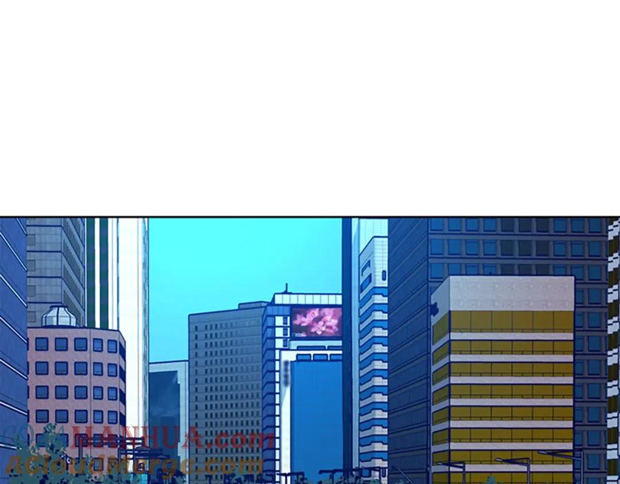 《清道夫K》第125话 逃跑了 第61页