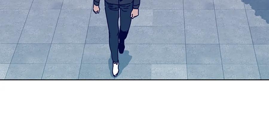 《清道夫K》第125话 逃跑了 第71页