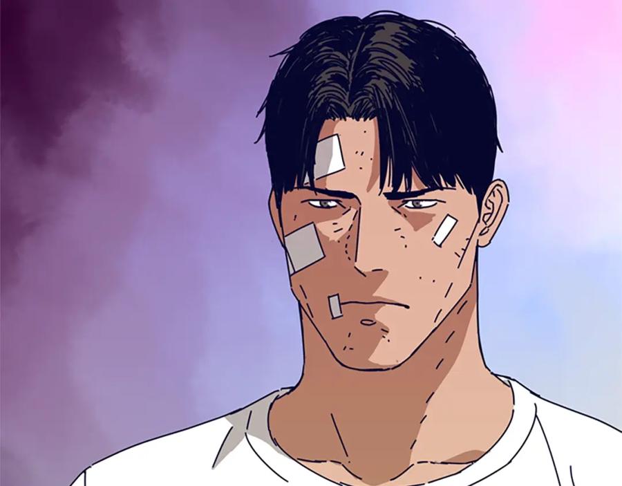 《清道夫K》第129话 狠斗 第38页