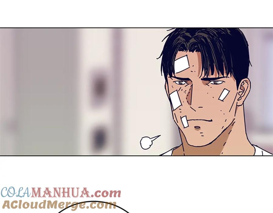 《清道夫K》第129话 狠斗 第21页