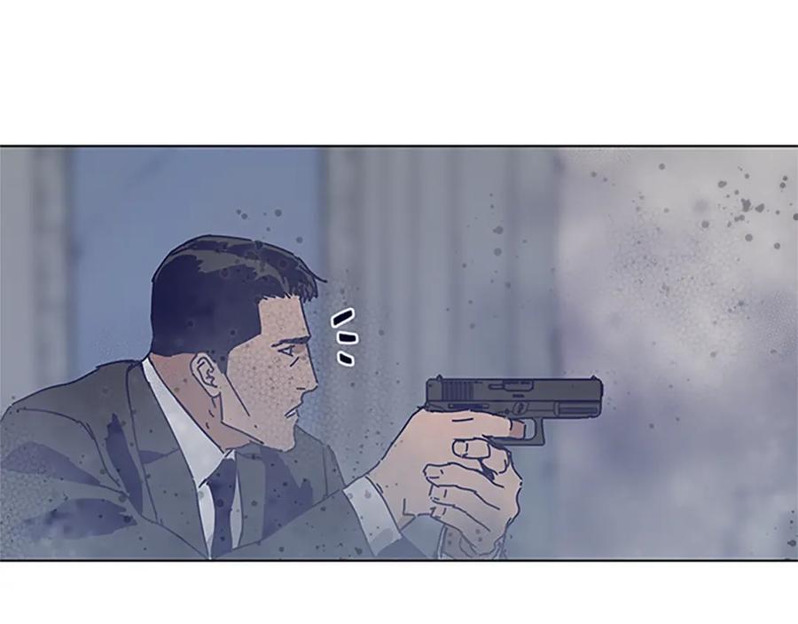 《清道夫K》第131话 缓降器 第79页
