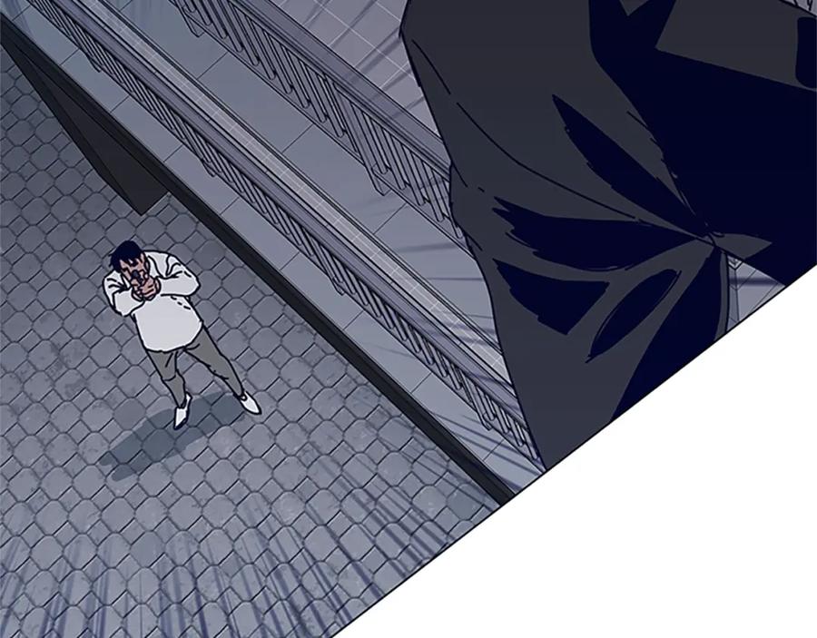 《清道夫K》第132话 以身撞车 第54页