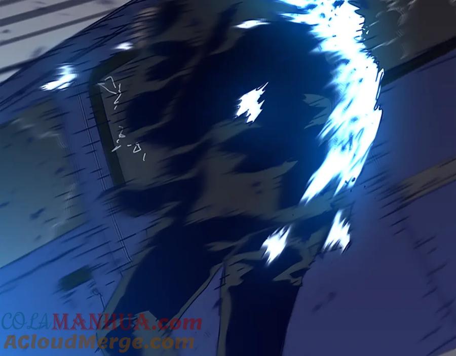 《清道夫K》第133话 爆炸之后 第9页