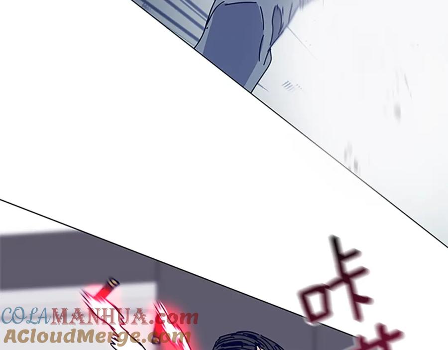 《清道夫K》第134话 猪叫声 第77页