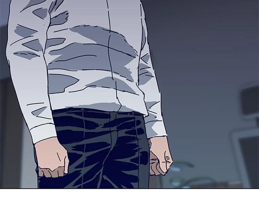 《清道夫K》第135话 便签纸 第32页