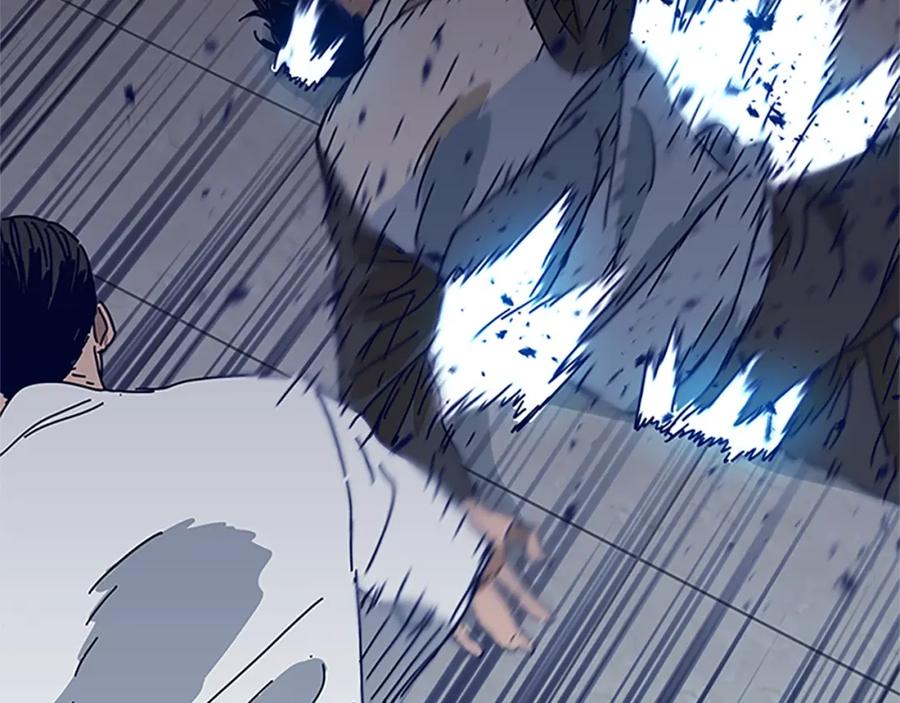 《清道夫K》第135话 便签纸 第28页