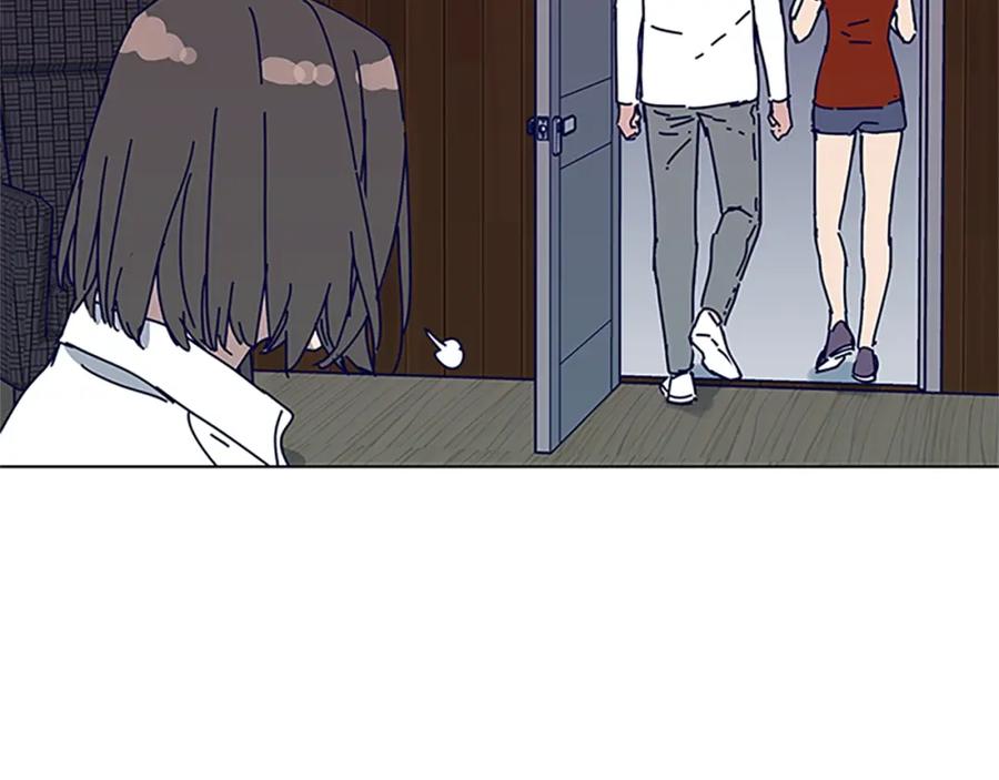 《清道夫K》第135话 便签纸 第79页