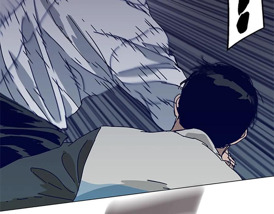《清道夫K》第135话 便签纸 第19页