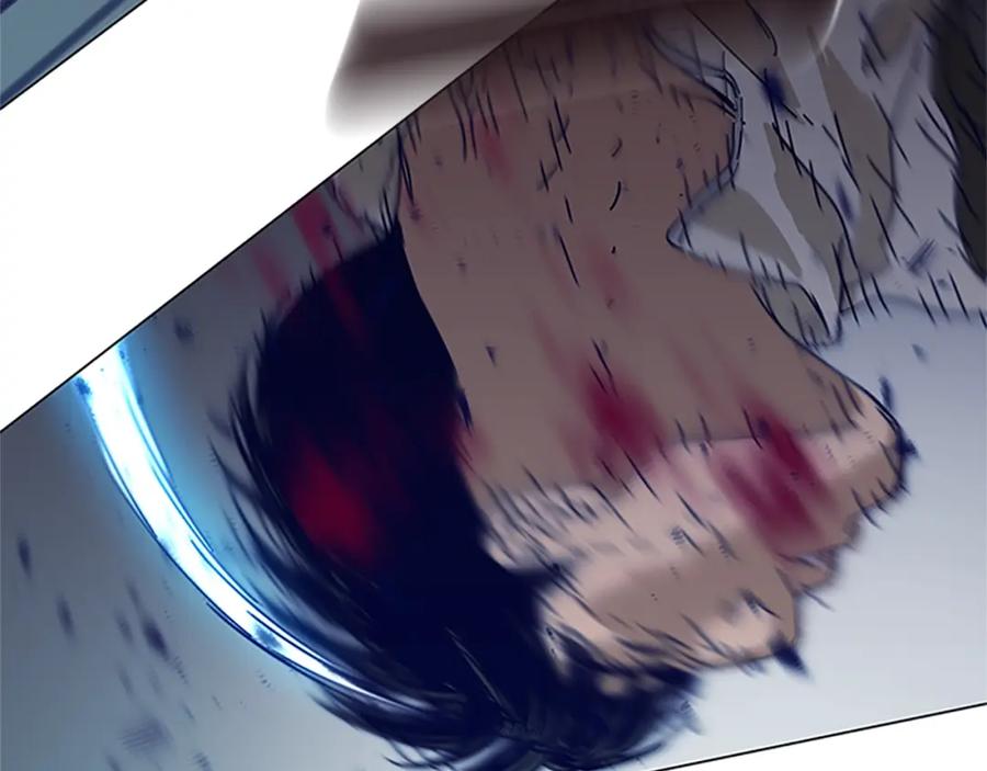 《清道夫K》第135话 便签纸 第23页