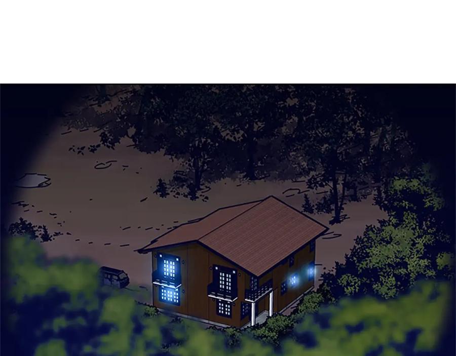 《清道夫K》第136话 陷阱 第103页