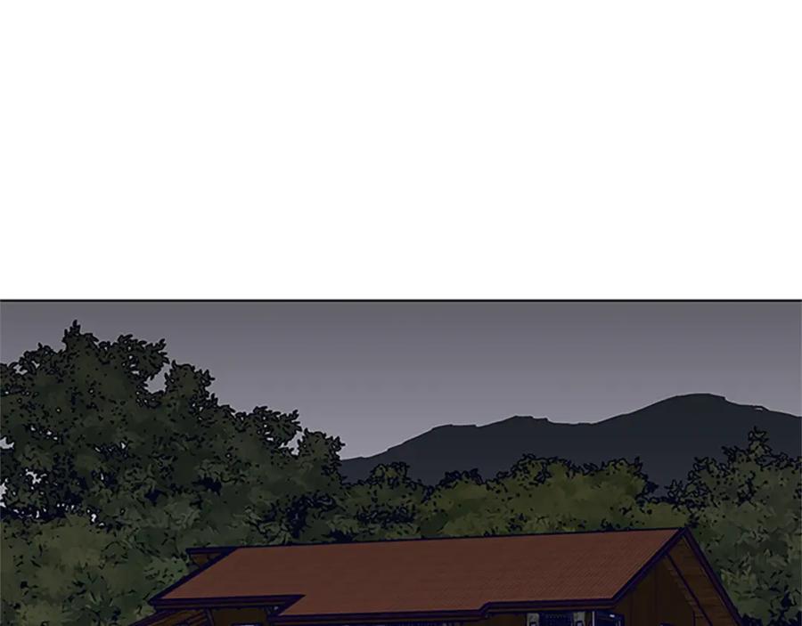 《清道夫K》第137话 陷阱 第28页