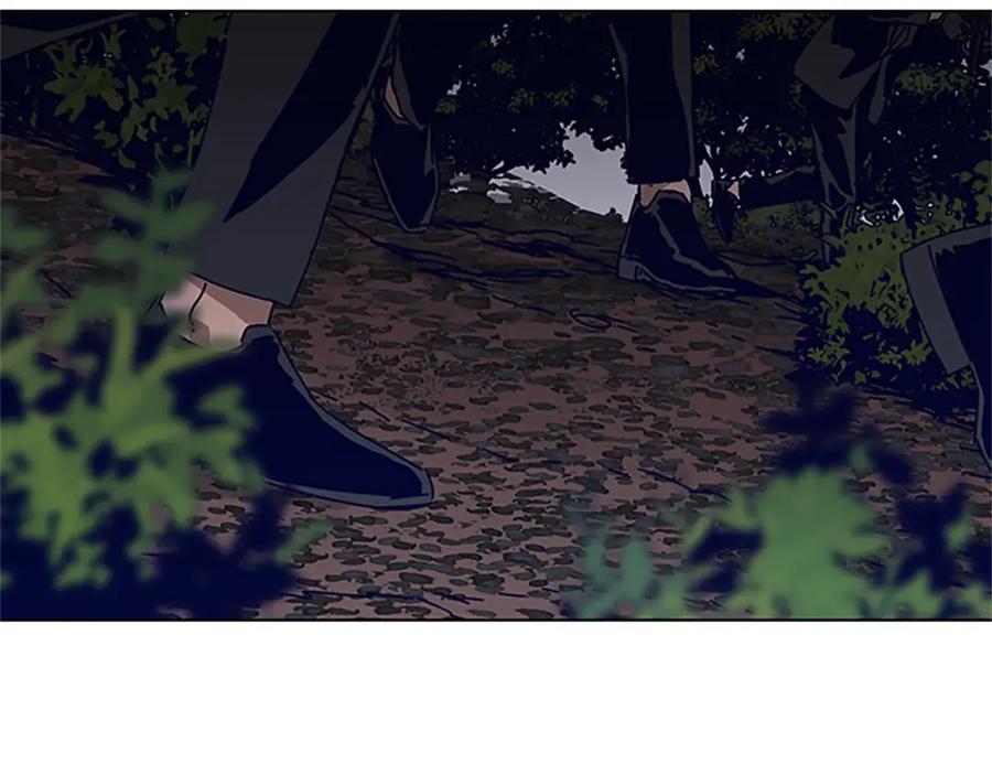 《清道夫K》第137话 陷阱 第72页