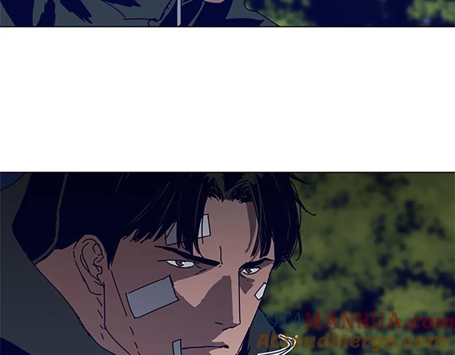 《清道夫K》第138话 宣战 第89页