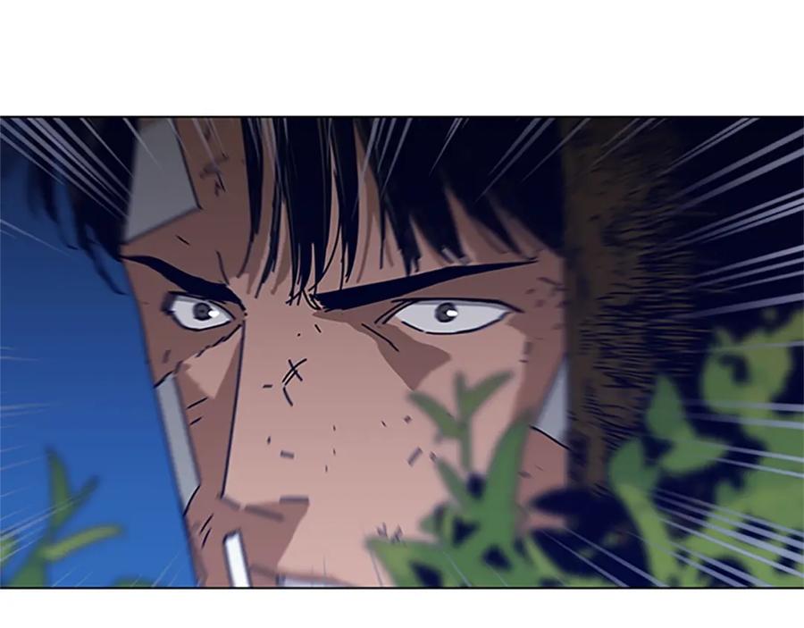 《清道夫K》第139话 调虎离山 第63页